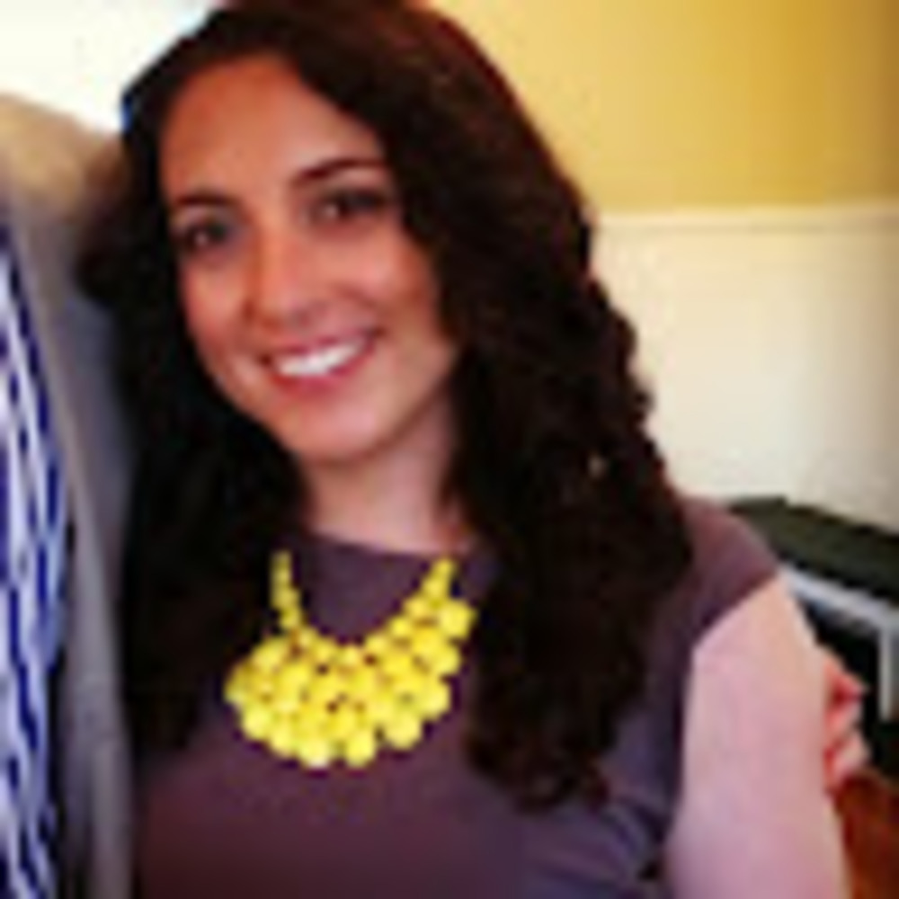 Meet your Posher, Jeneane